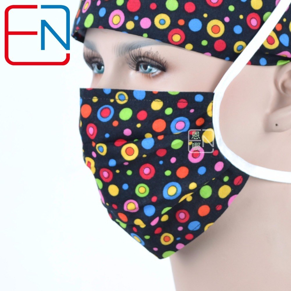 unisex surgical hats
