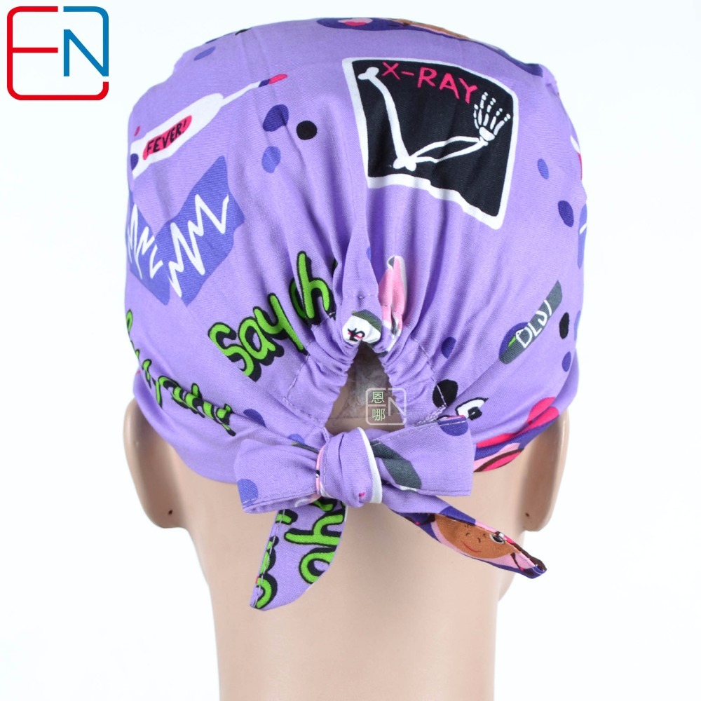 medical caps  for women