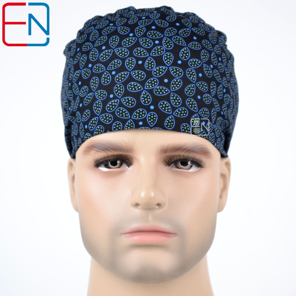 unisex surgical hats Chebi 03