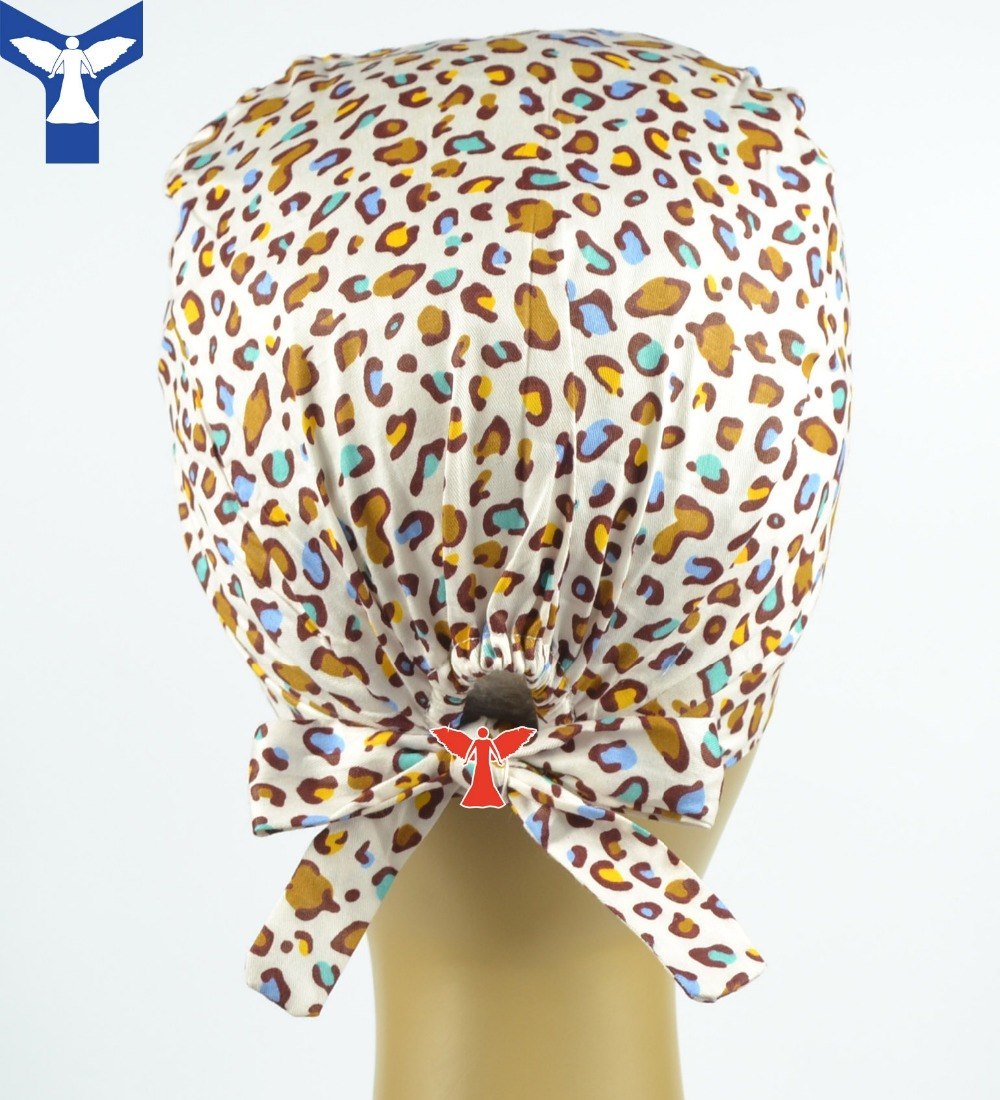 promotion surgical caps without sweatband