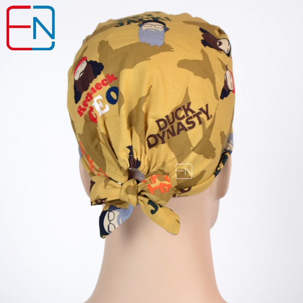 unisex surgical hats late and dirty