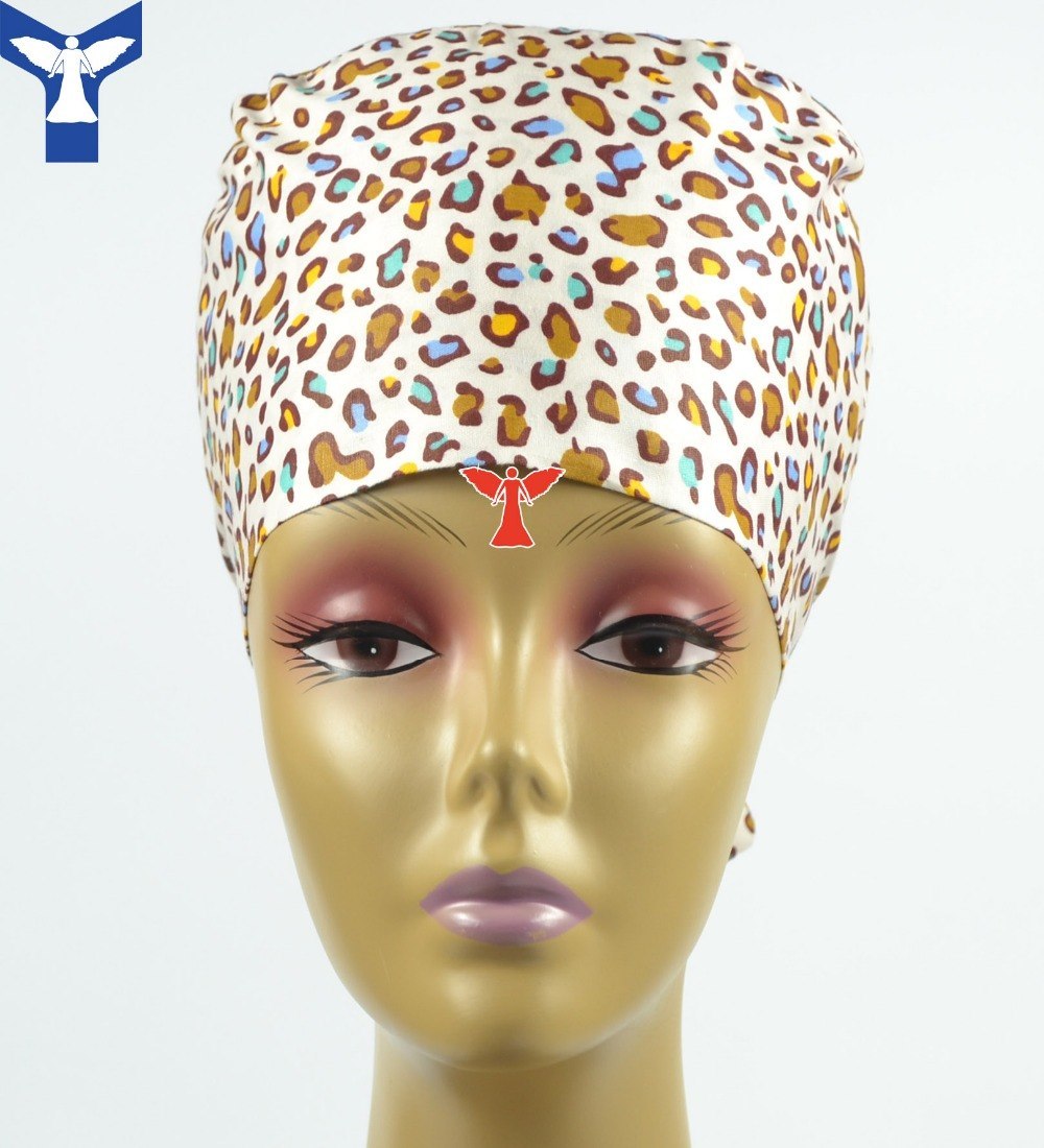 promotion surgical caps without sweatband