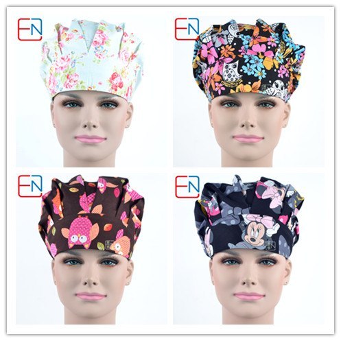 Hennar Brand Limited surgical scrub cap  