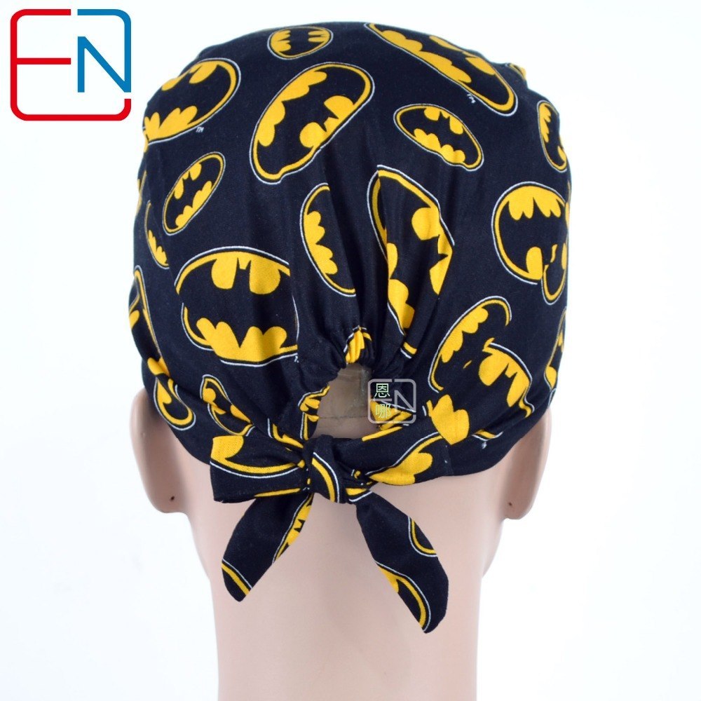 NEW MEDICAL  SURGICAL scrub HAT for women doctors and nurse ,surgical masks in blue with sports sweater