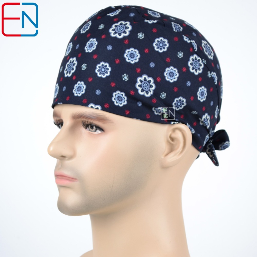 unisex surgical hats Icy 03