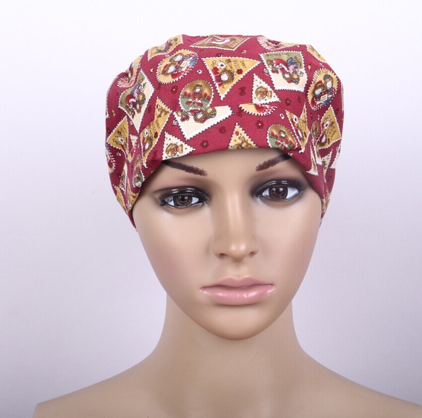 Limited big sales medical caps,surgical caps in size L 100% cotton,few quantity 3