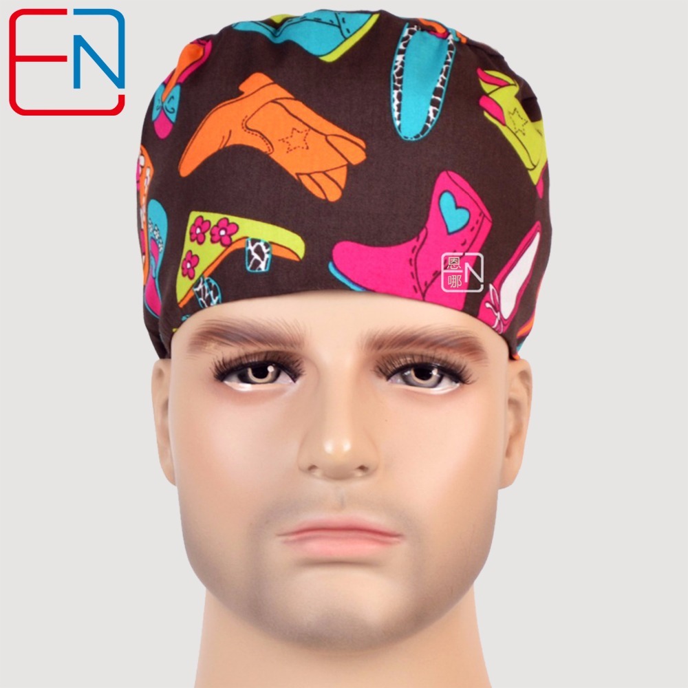 medical scrub caps medical scrub sets