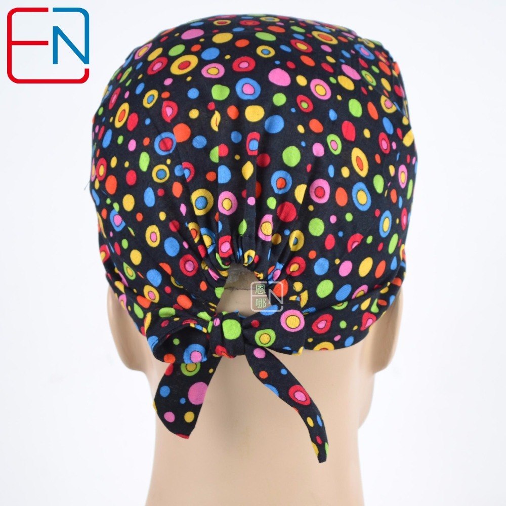 unisex surgical hats