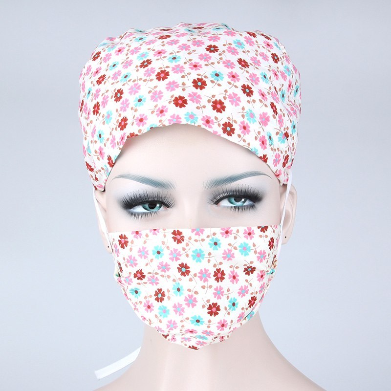 surgical caps ,lab caps,skull caps WITH SWEATBANDS
