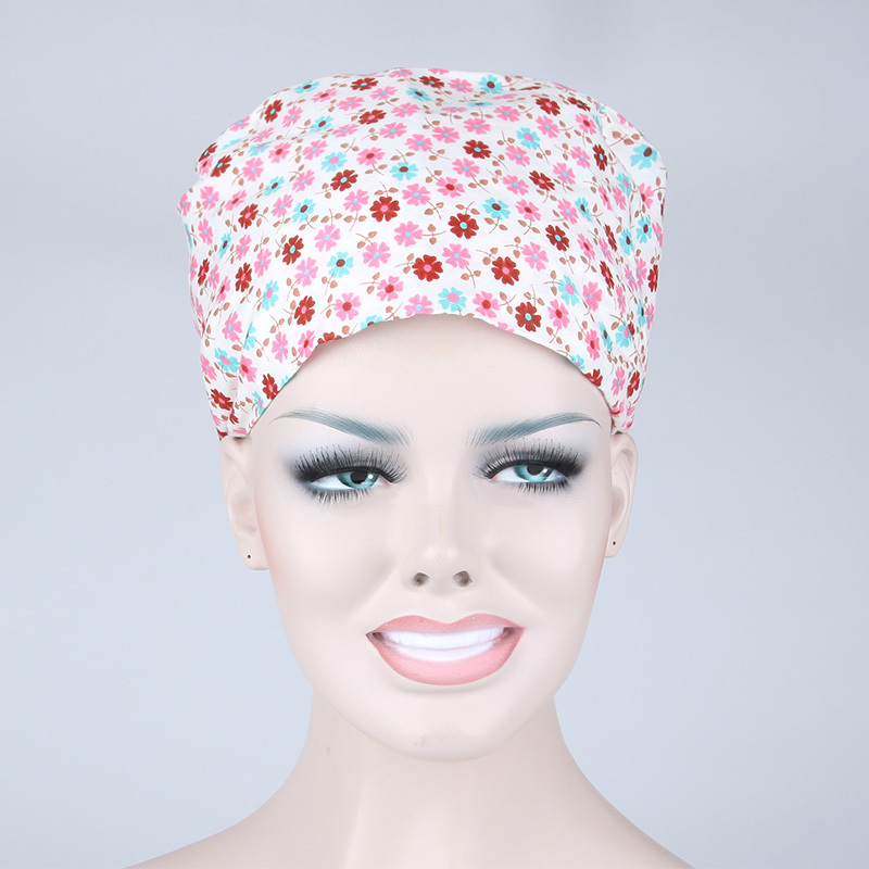 surgical caps ,lab caps,skull caps WITH SWEATBANDS