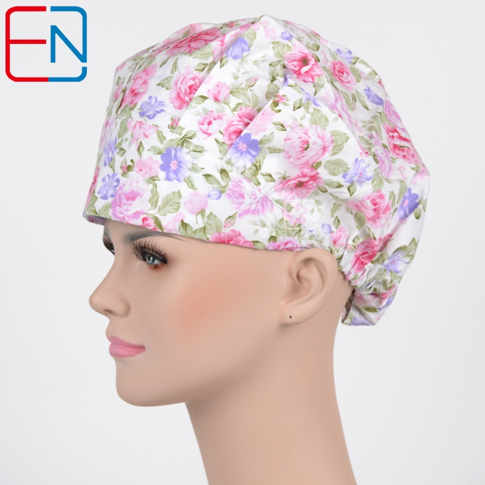 NEW Matin Surgical caps doctors and nurses cap chef caps cook caps