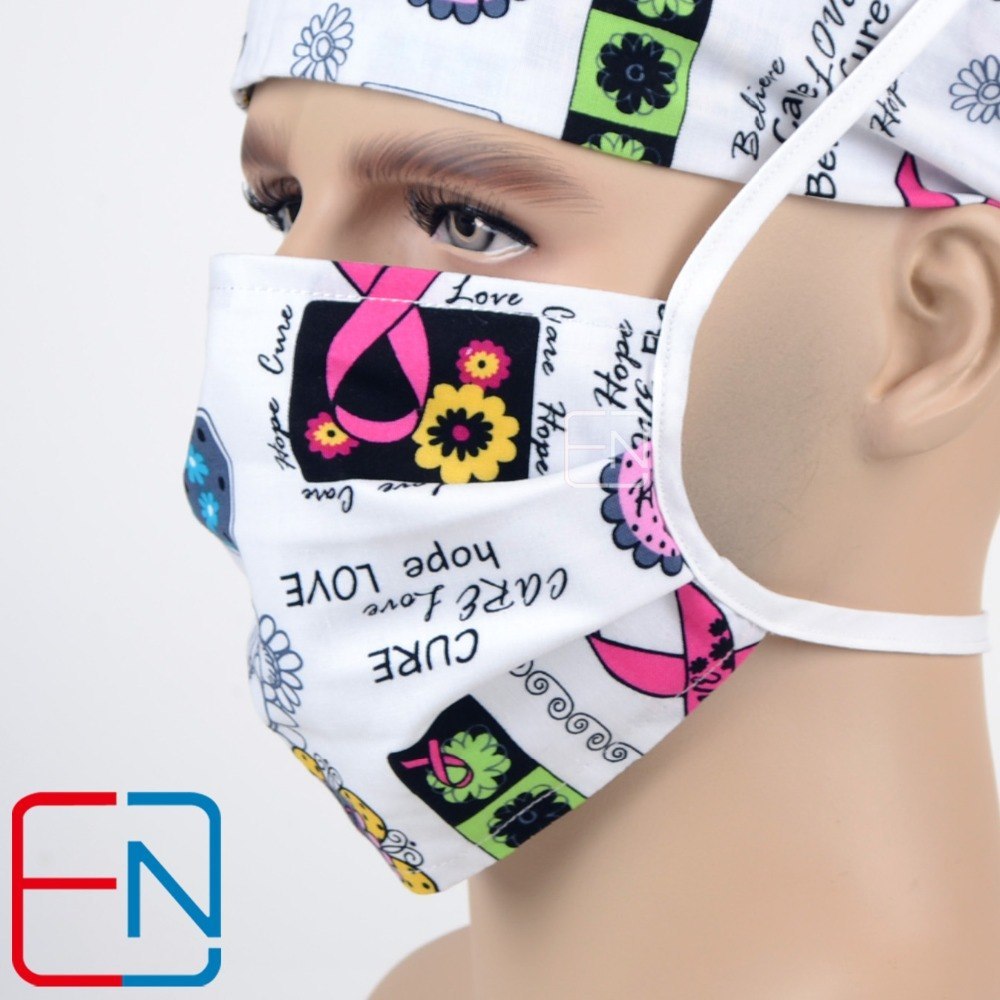 unisex surgical hats