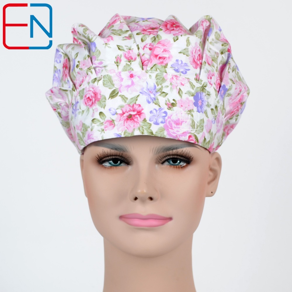 NEW Matin Surgical caps doctors and nurses cap chef caps cook caps