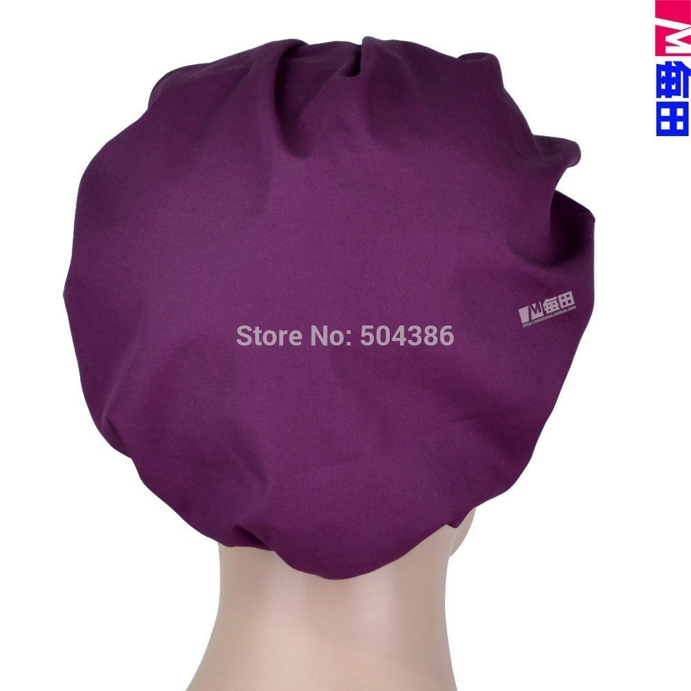 surgical bouffant caps