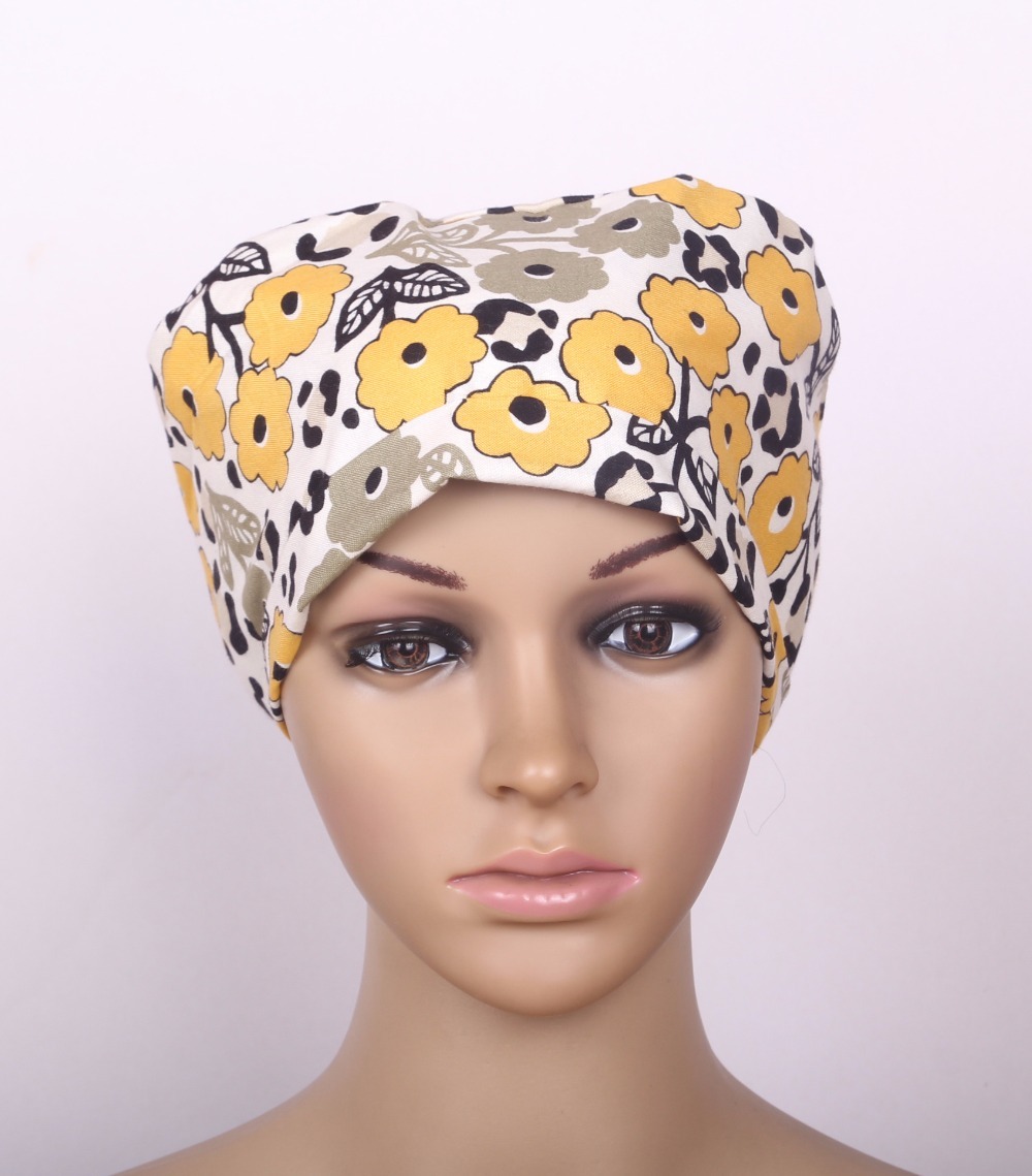 Limited big sales medical caps,surgical caps in size L 100% cotton,few quantity 3