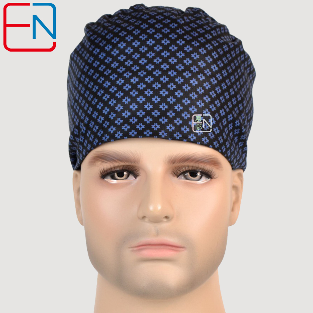unisex scrub hats