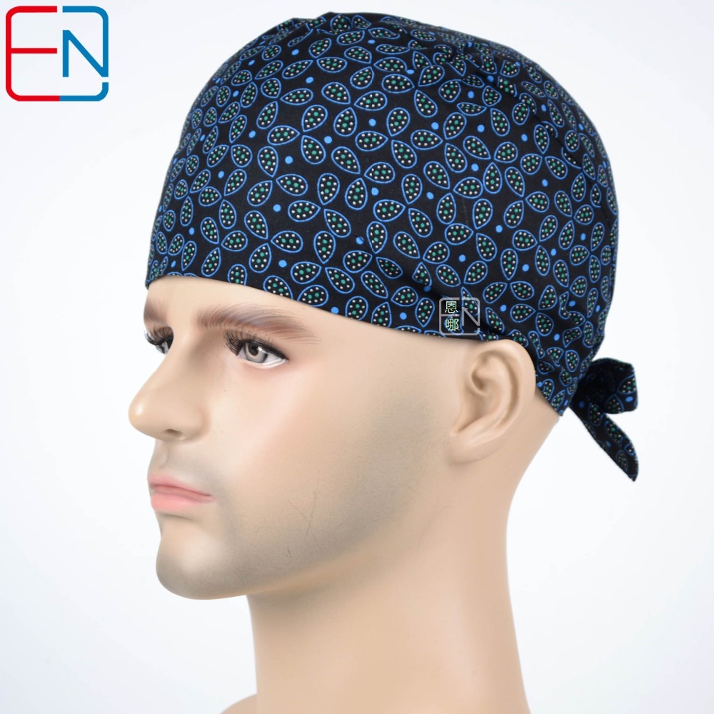 unisex surgical hats Chebi 03