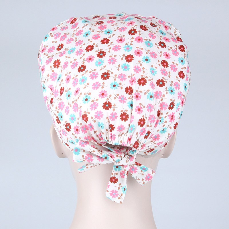 surgical caps ,lab caps,skull caps WITH SWEATBANDS