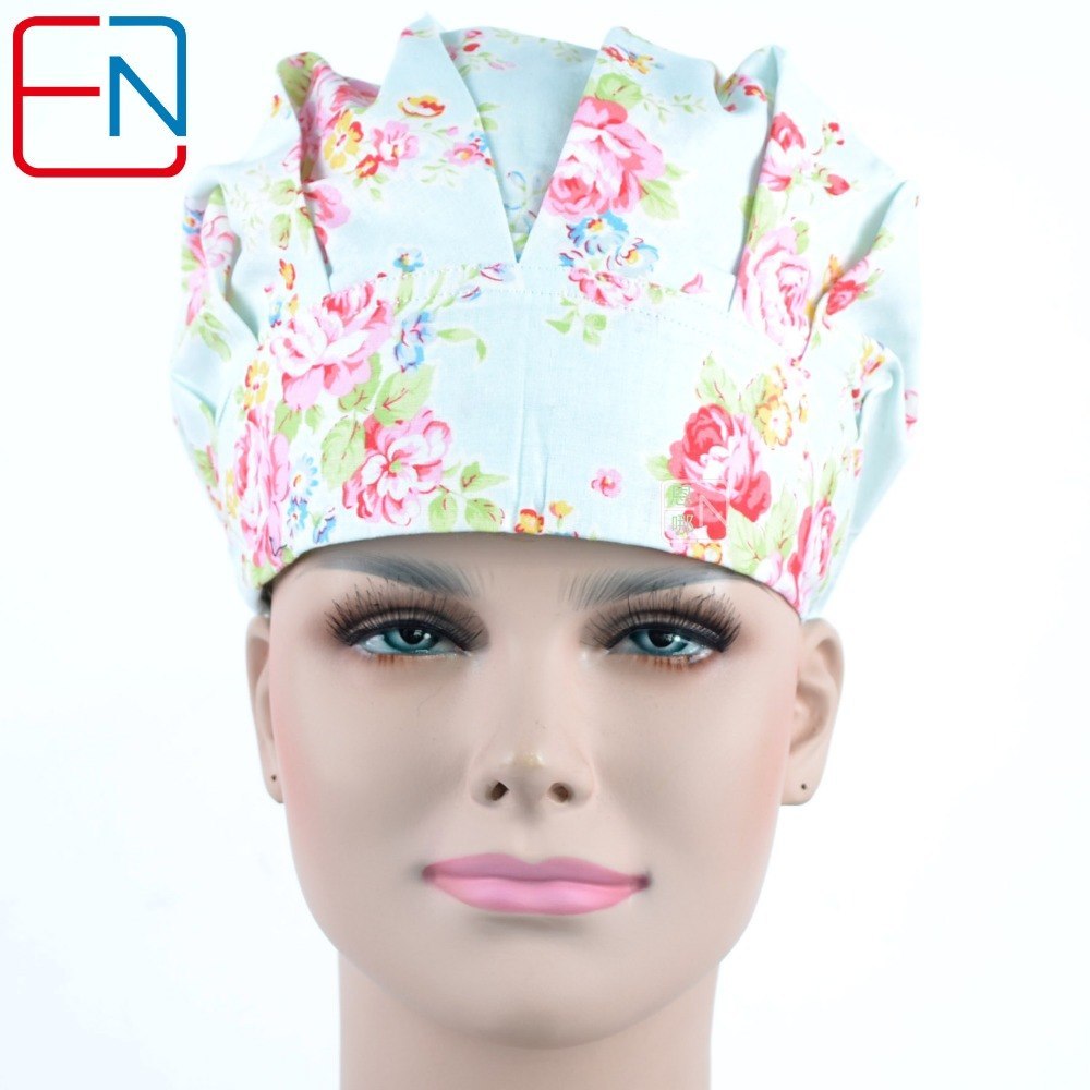 Hennar Brand Limited surgical scrub cap  