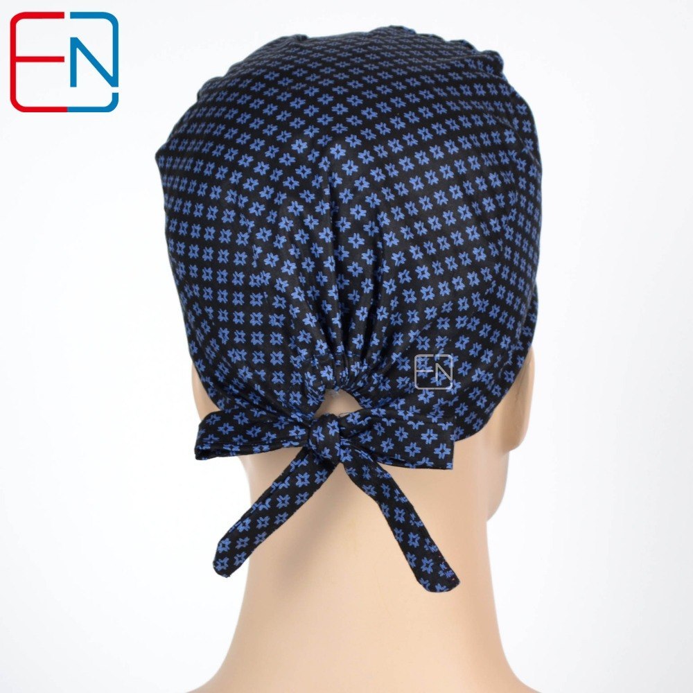 unisex scrub hats