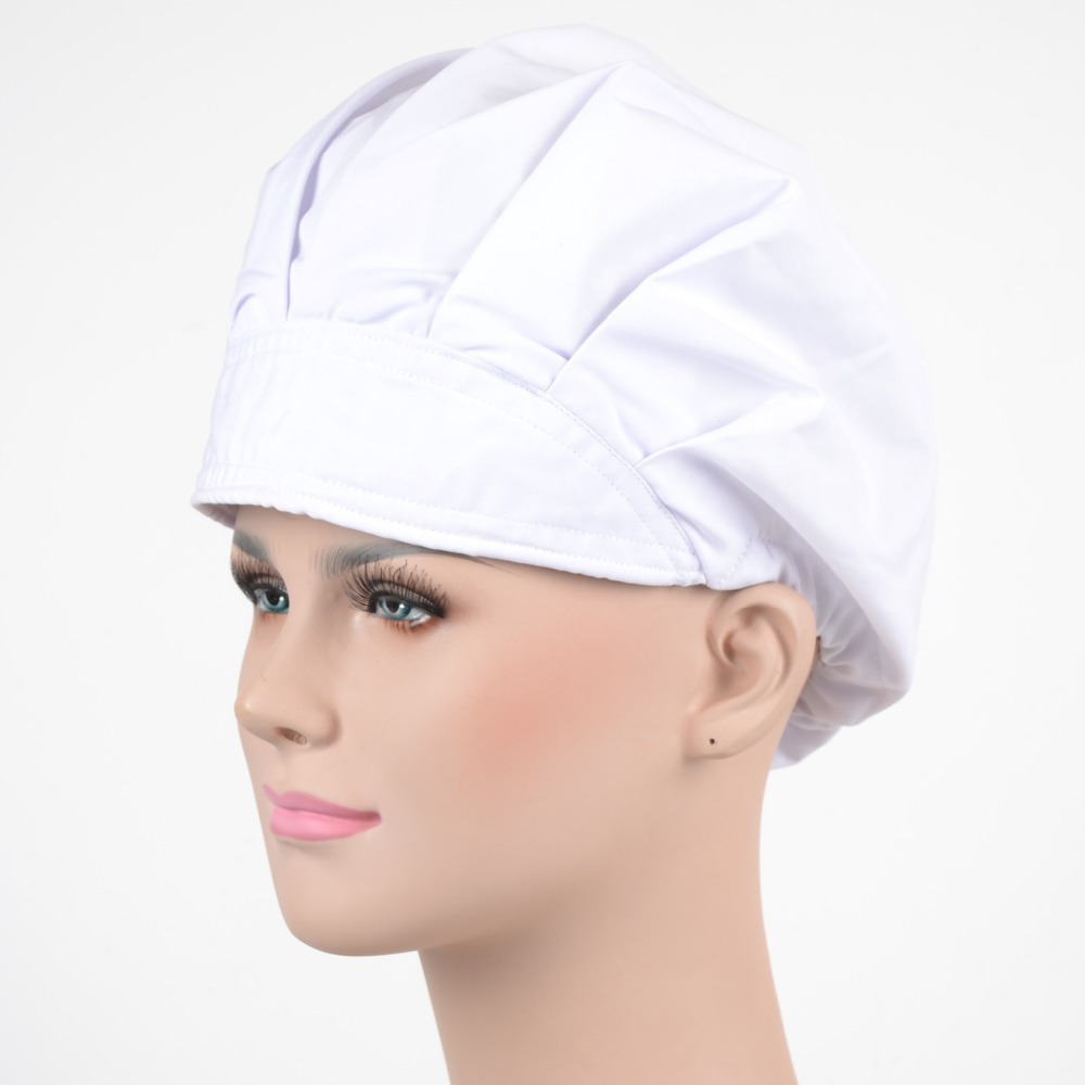 Matin Women Bouffant Surgical Scrub Medical Chemo Hat/Cap Ling xiao hua