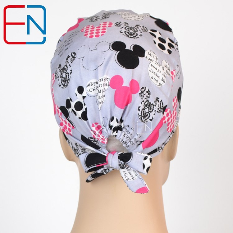 unisex surgical hats