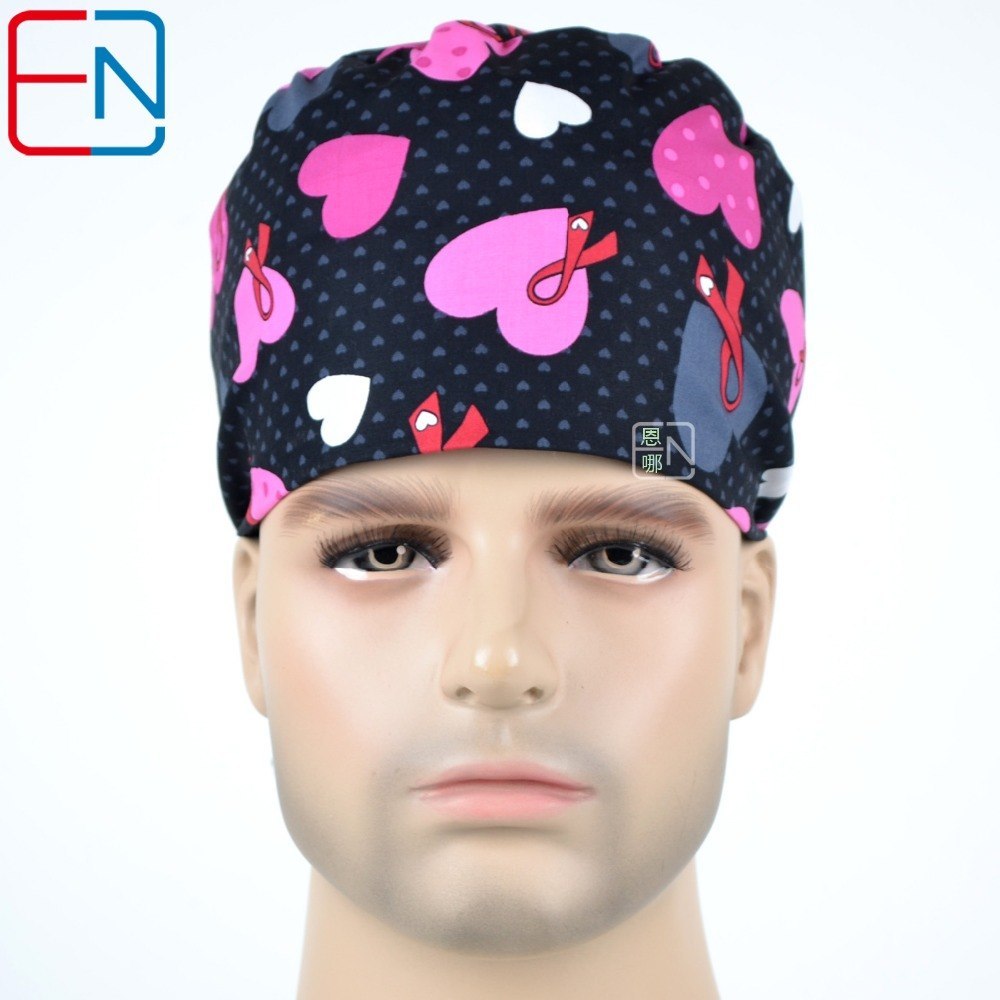 unisex surgical hats