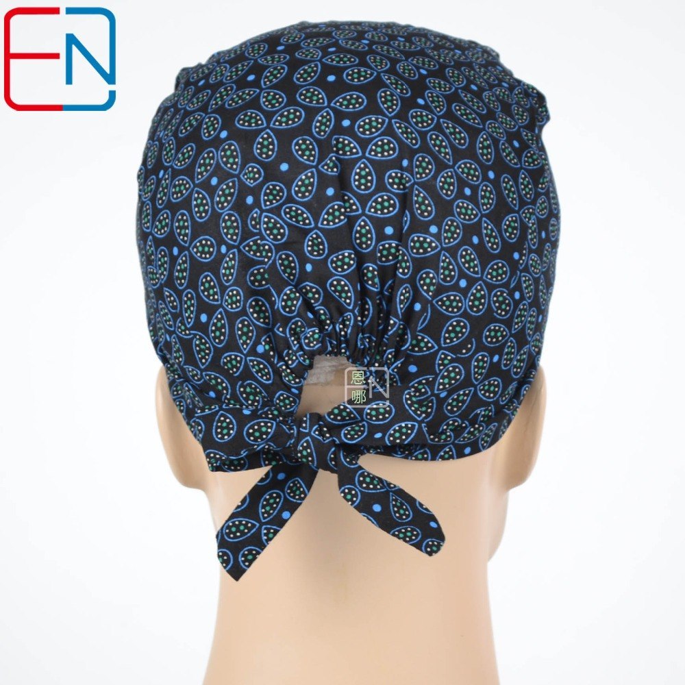 unisex surgical hats Chebi 03