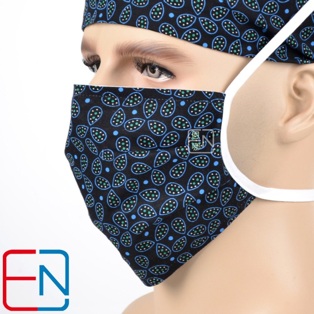 unisex surgical hats Chebi 03