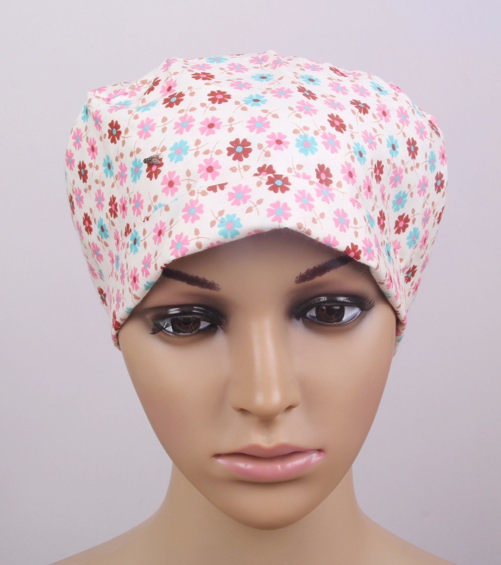 Limited big sales medical caps,surgical caps in size L 100% cotton,few quantity 3
