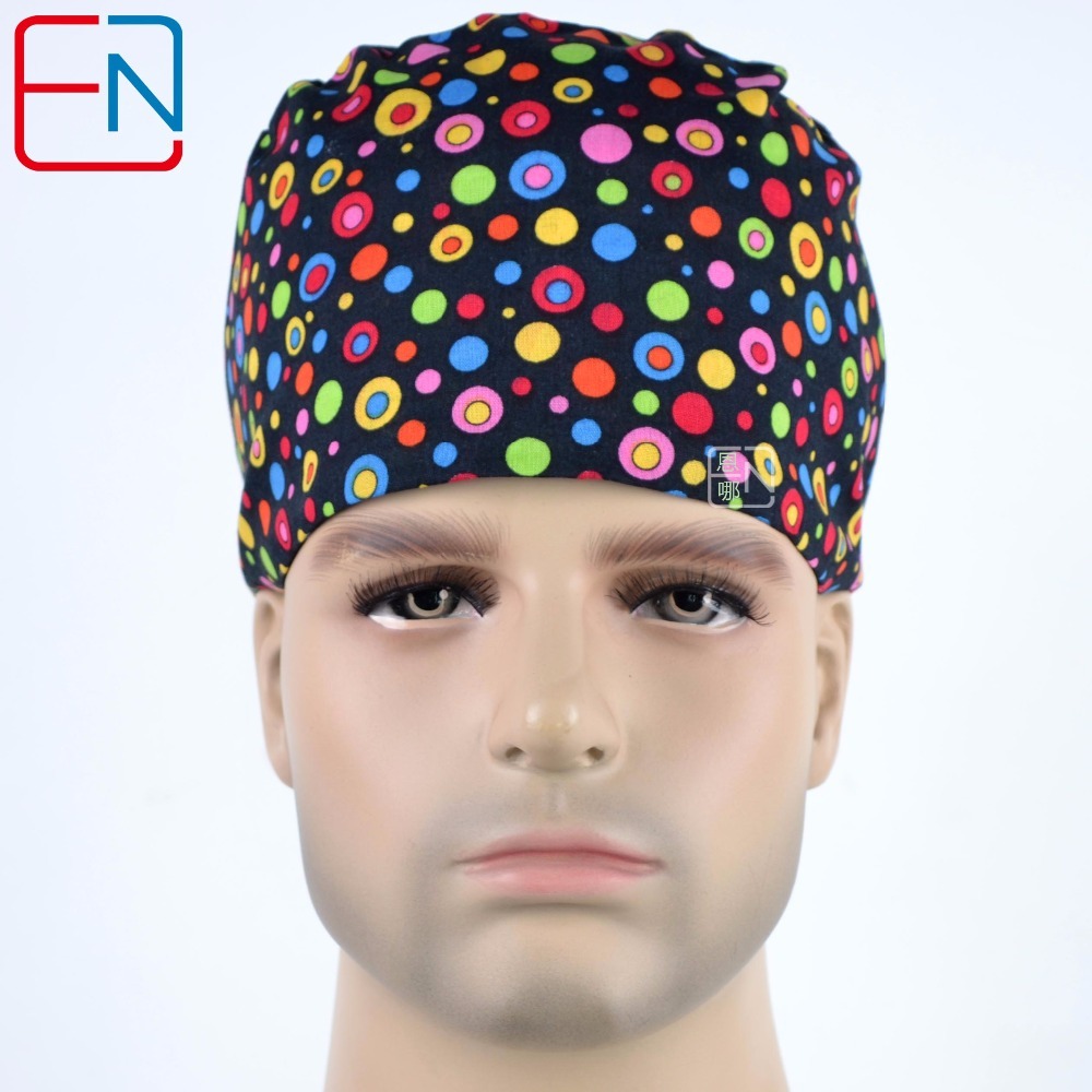 unisex surgical hats