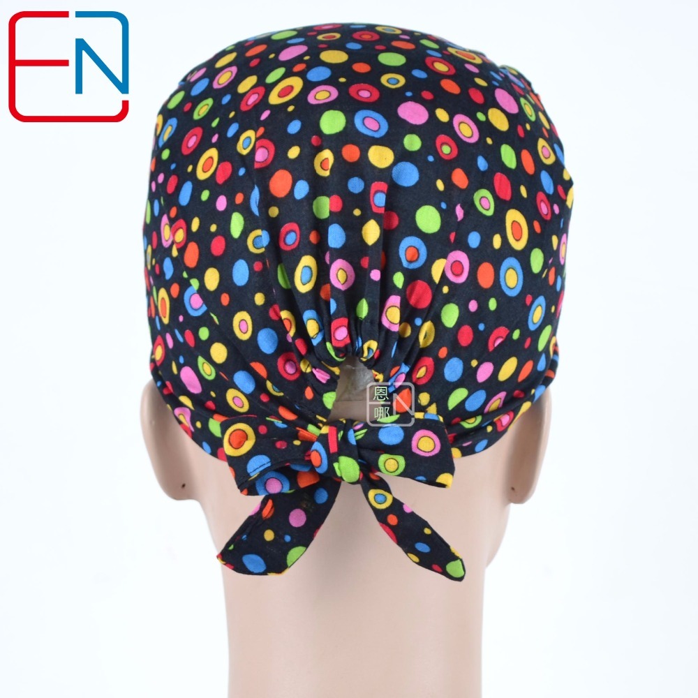 unisex surgical hats