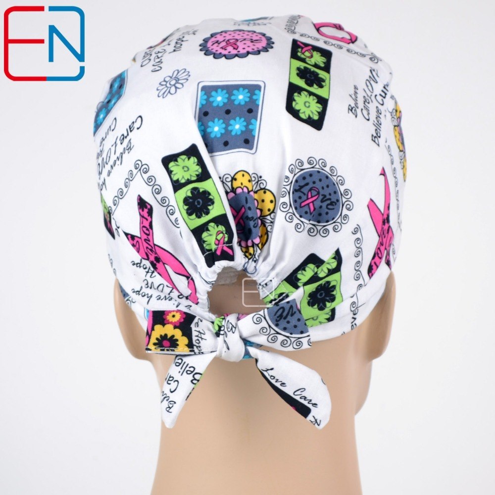 unisex surgical hats