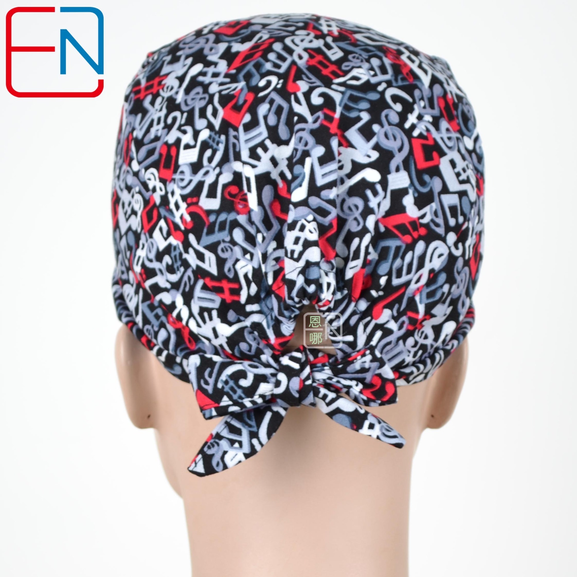 Hennar medical caps ,unisex surgical caps