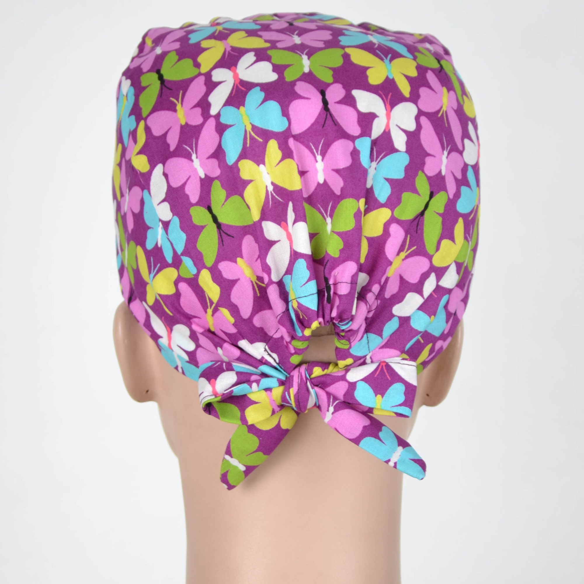 Hennar women medical caps