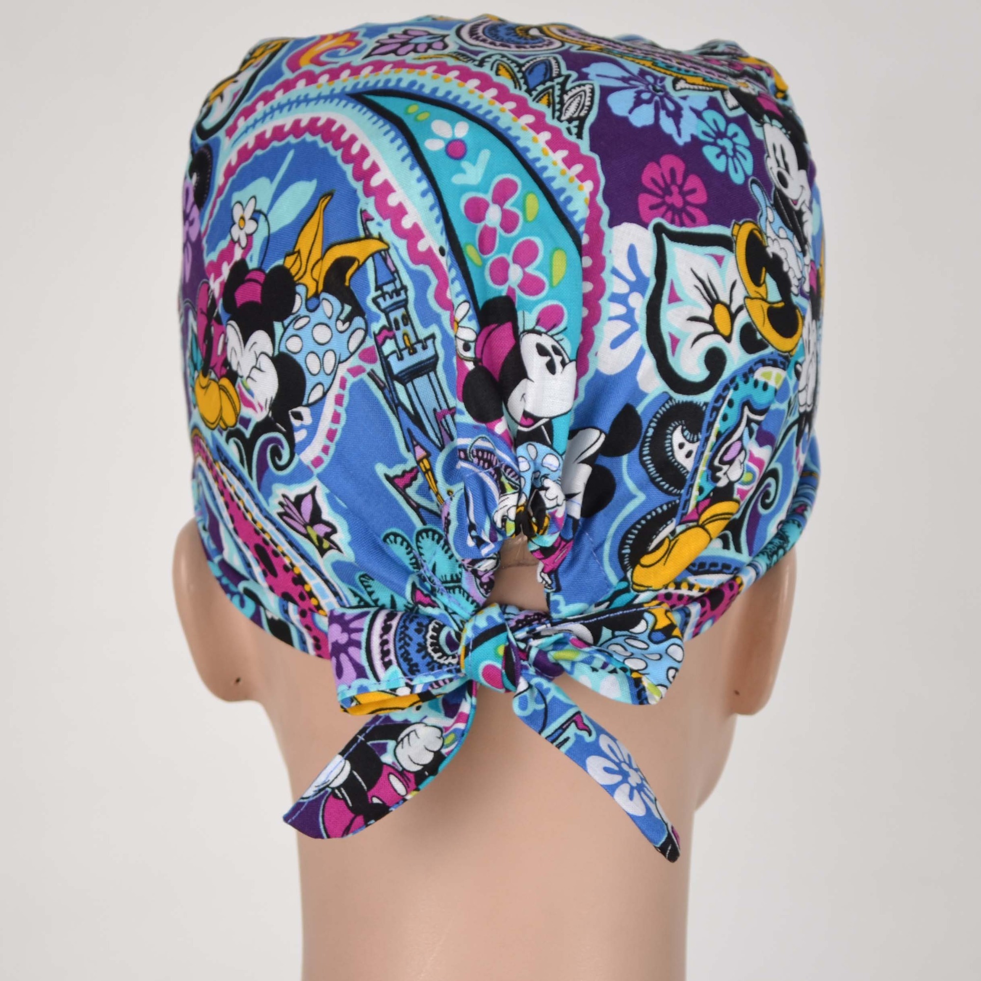 unisex medical scrub caps