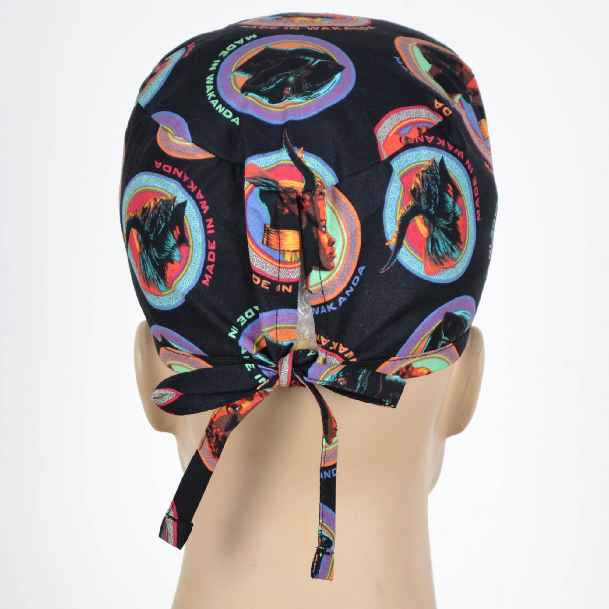 Men medical caps one size only