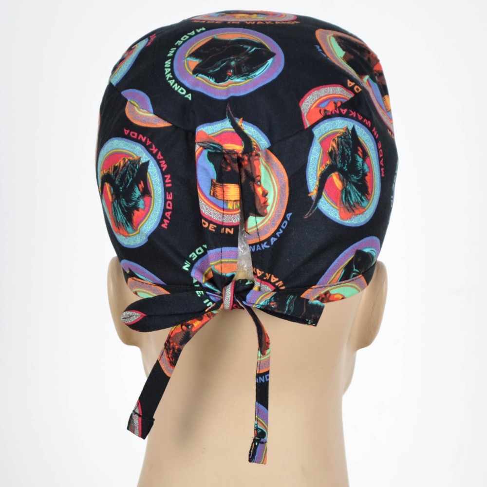 Men medical caps one size only