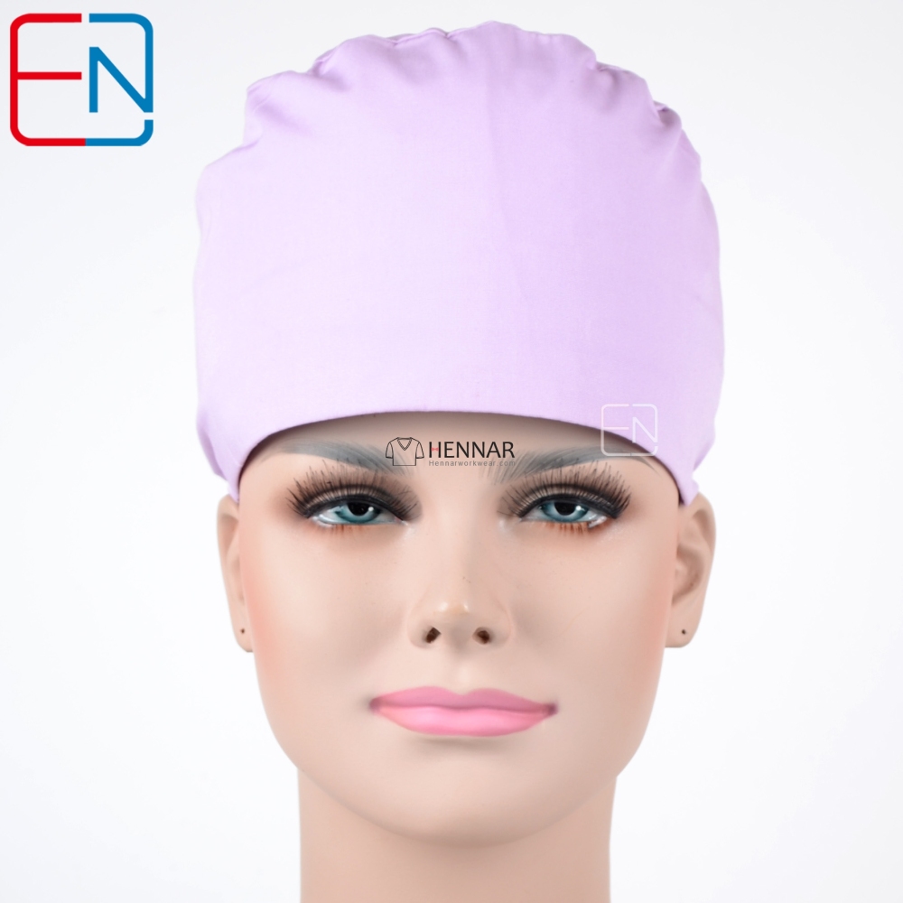 Hennar surgical caps for doctors and nurses caps,T/C