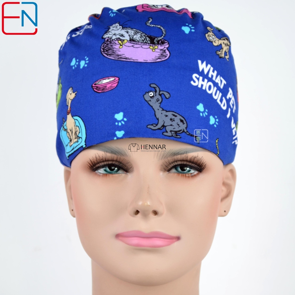 11 Prints Hennar Women Scrub Tops Women Medical Unifoms,Women Surgical Scrub Uniforms