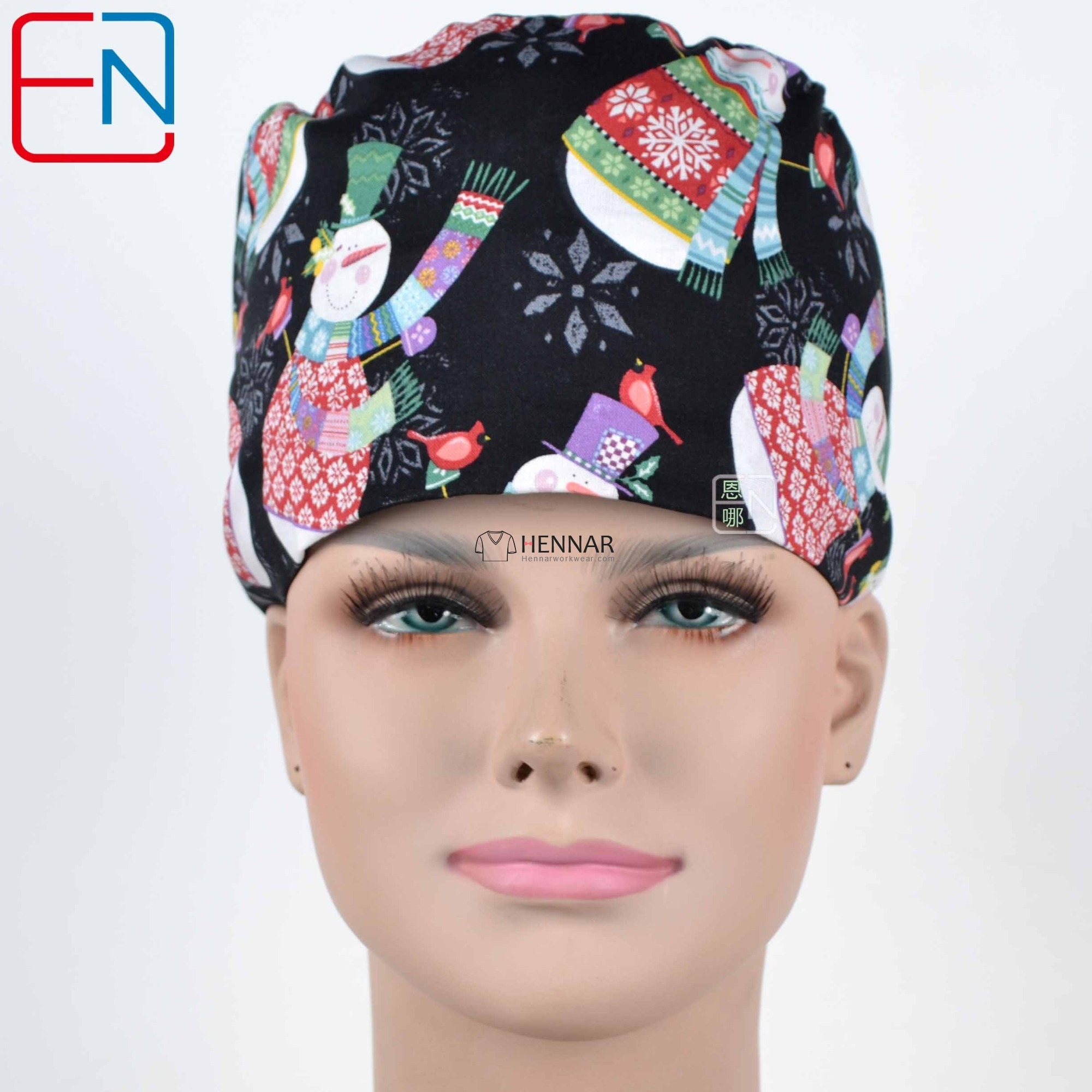 unisex surgical hats