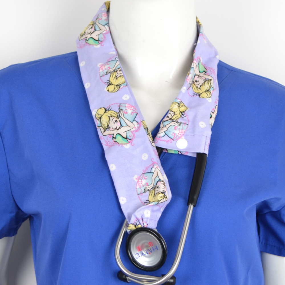 Stethoscope  Cover Cotton Material