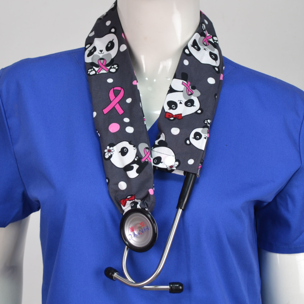 Stethoscope  Cover Cotton Material