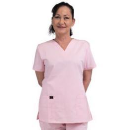 Free Shipping medical scrub set  brand excellent quality T/C material