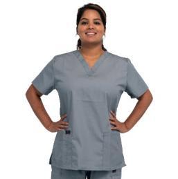Free Shipping medical scrub set  brand excellent quality T/C material