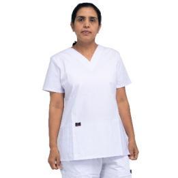Free Shipping medical scrub set  brand excellent quality T/C material