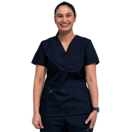 Free Shipping medical scrub set  brand excellent quality T/C material