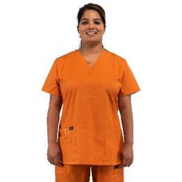 Free Shipping medical scrub set  brand excellent quality T/C material