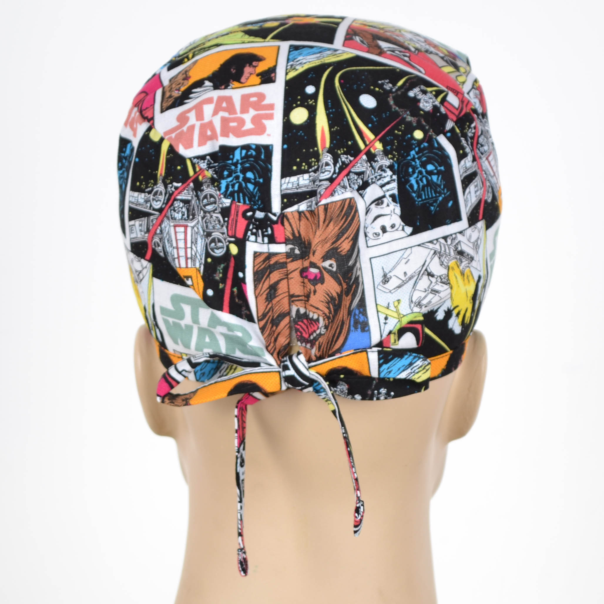 Men medical caps one size only 5 Prints in this link