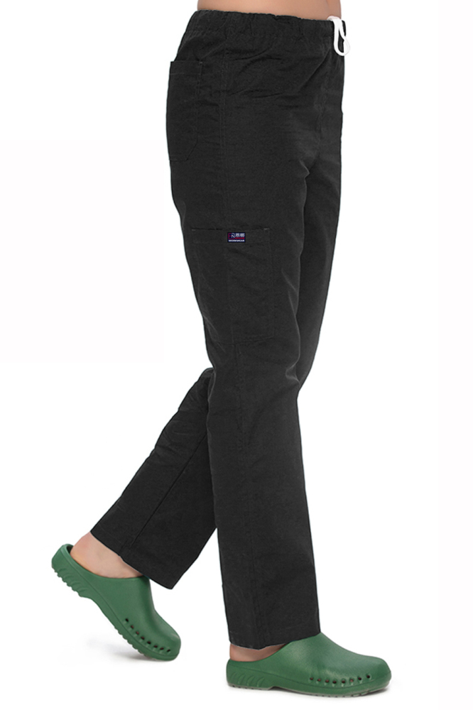 HENNAR SCRUB BOTTOM WOMEN SURGICAL BOTTOM,medical pants